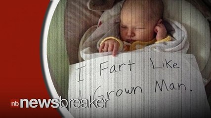 Kid Shaming Trend Takes Over the Internet