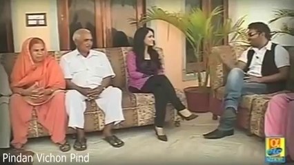 Kanth Kaler Interview Pindan Vichon Pind