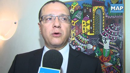 لقاء بمجلس النواب حول القانون البنكي والبنوك التشاركية