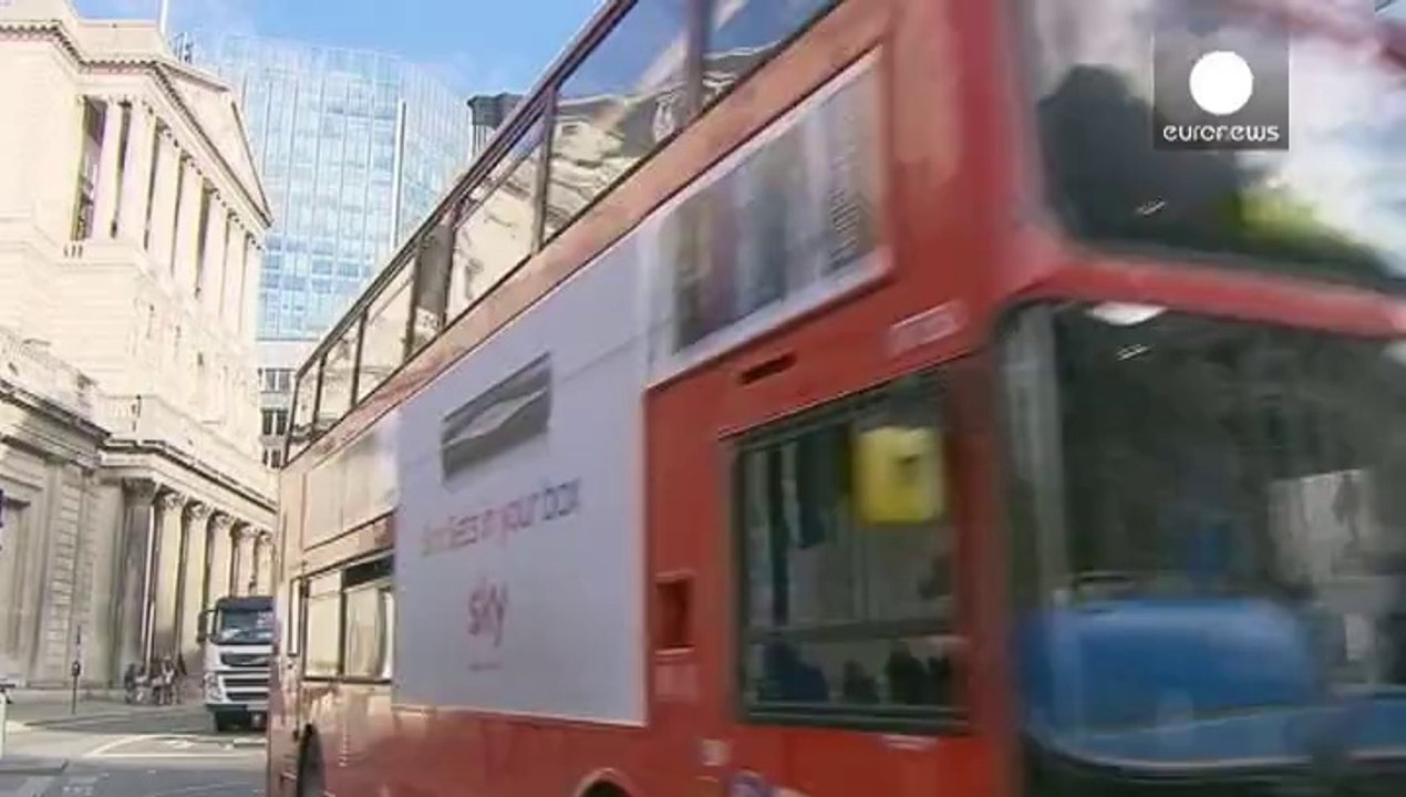 Elecciones europeas: Reino Unido, Holanda y Croacia serán los primeros en votar