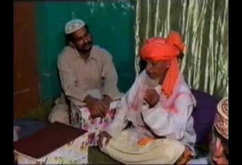 Baba G Haq Mola Kalam