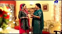 Rukhsati Episode 11 Full Drama On Geo TV - 21 May 2014