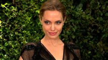 Angelina Jolie Thinks Rich Moms Shouldn't Complain