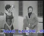 Punjabi ~ Chuup ker ja der wat ja na khole ishq ..Mumtaz , Munawer Zarif and Aasia Pakistani Urdu Hindi Songs
