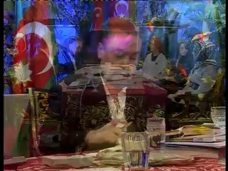 Ənfal surəsi, 46-cı ayənin təfsiri