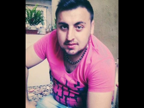 bursa arabesk rap [ gülmedi yüzüm hayatta ] 2014 aglatan arabesk rap