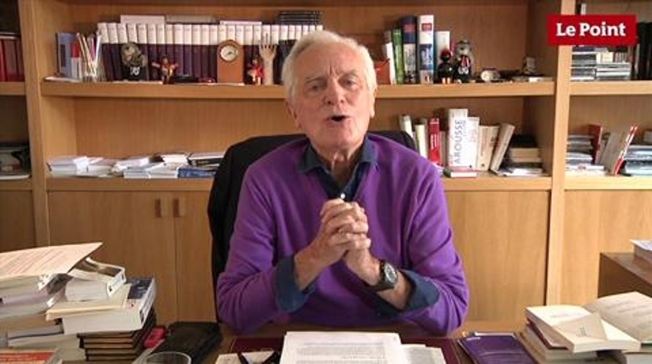 “Les hommes politiques savent-ils bien de quoi ils parlent ?”