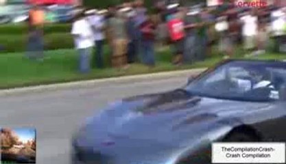 Super car driver idiots Crash Compilation #1 New 2013 In Hd (720p)