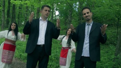 Salih Gashi & Lumni Tershana- Ma thot Zemra