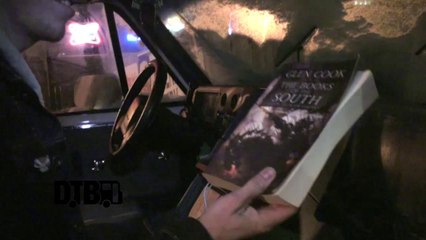 Second To Last - BUS INVADERS Ep. 621