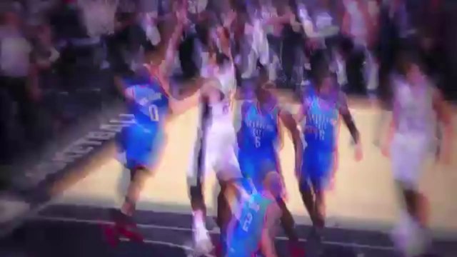 Get Ready for Game 2 OKC Thunder vs SA Spurs May 21, 2014 NBA Playoffs 2014