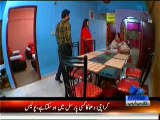 Wardaat (Crime Show) - 21st May 2014