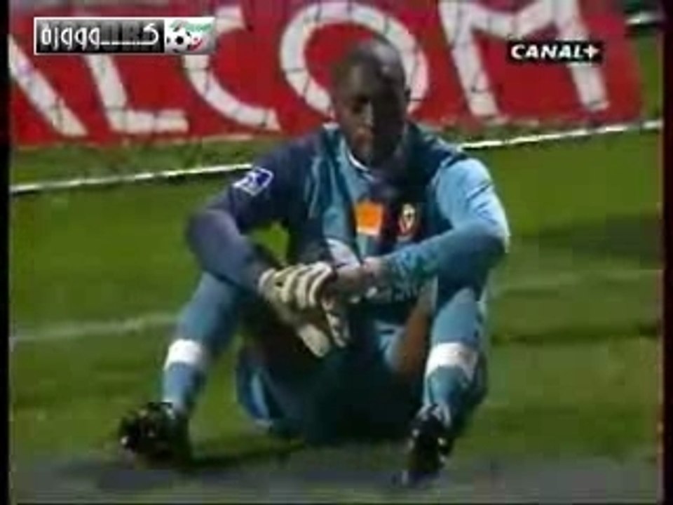Saifi contre lens