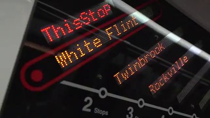 A glimpse of Metro&apos;s newest features