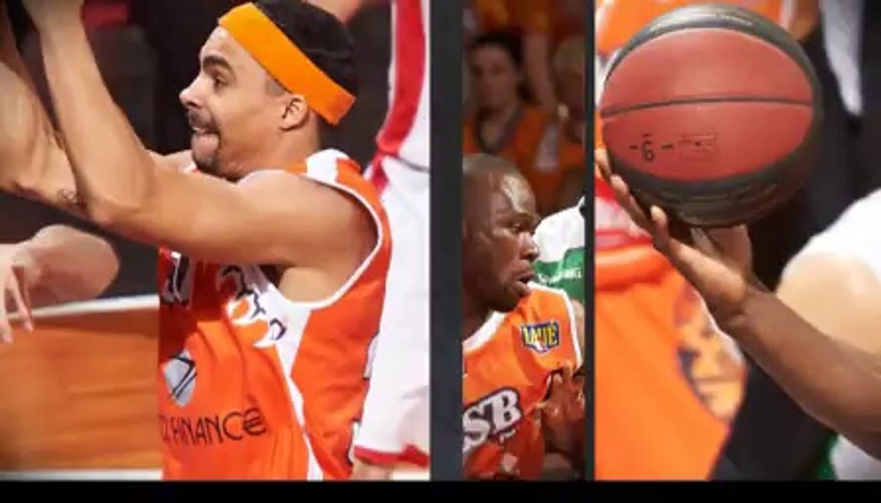 MSB - Remerciements saison 2013-2014