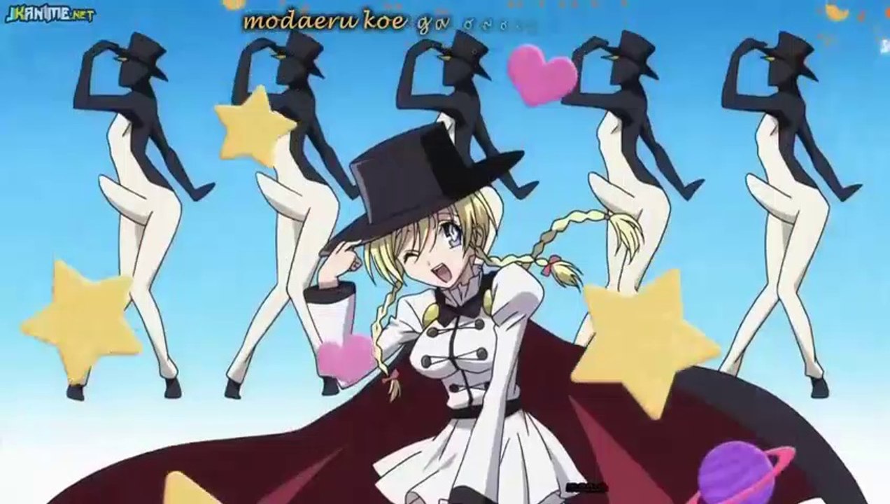 Kenzen Robo Daimidaler OP sub español