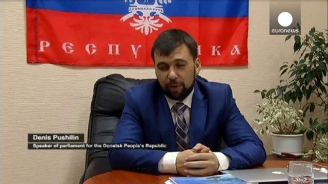 ¿Se celebrarán las presidenciales ucranianas en el este rusófono?