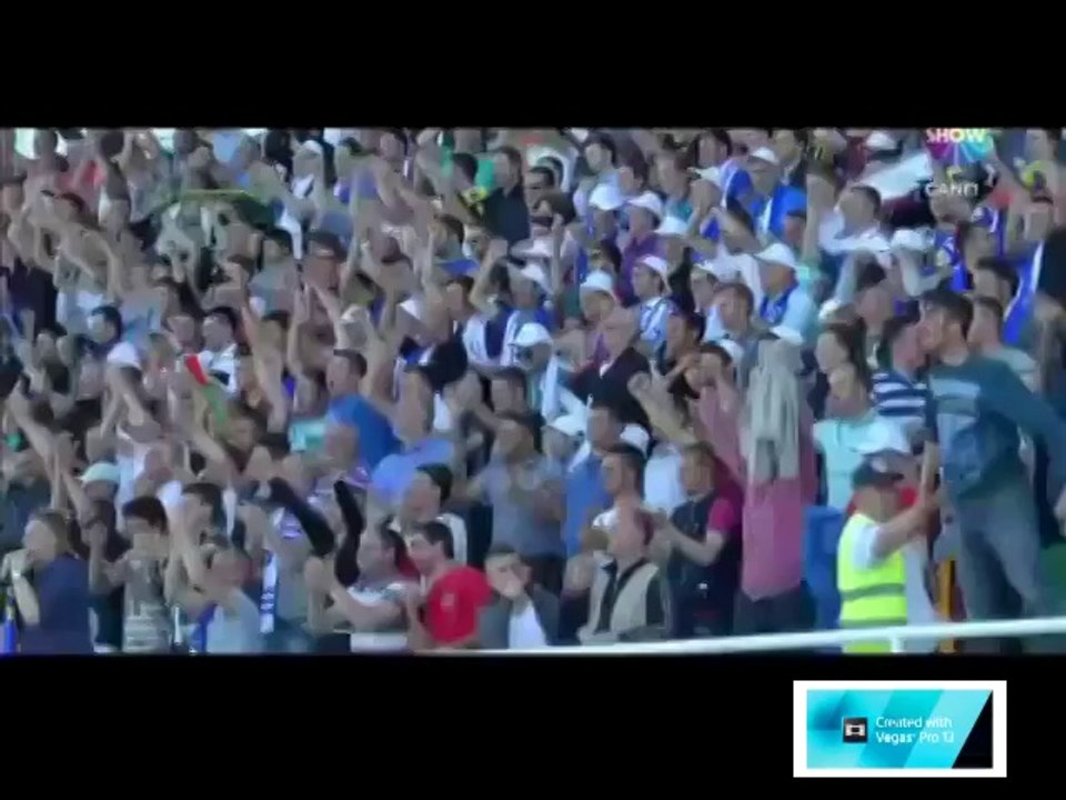 Kosova - Türkiye 1-6 Geniş Özeti 21 Mayıs 2014