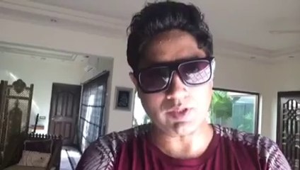 Abrar ul Haq's shout out for the Desi Dhamaal charity show on the 3rd June 2014. Don't miss out!!!!