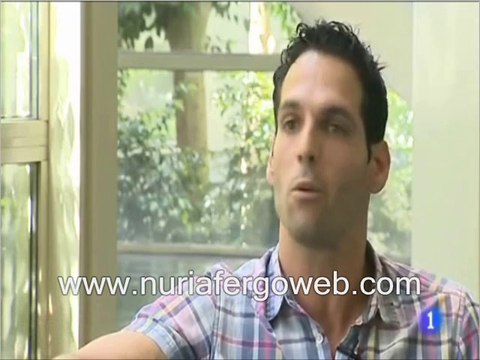 Nuria Fergó: Entrevista en Noticias Andalucía sobre el musical Lucía, la maga