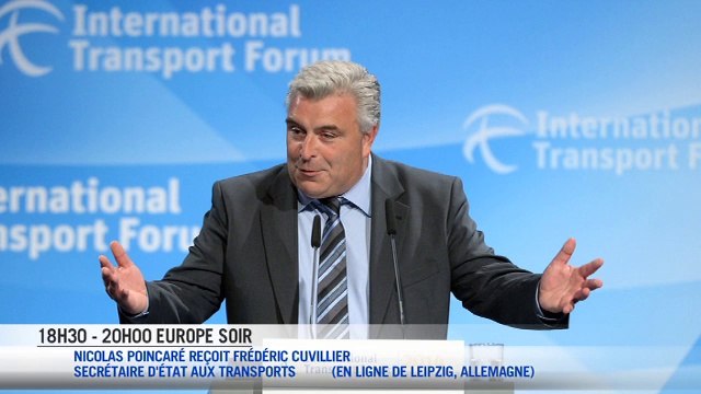 Cuvillier : Pourquoi demander la démission de Guillaume Pepy?