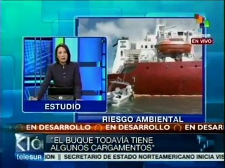 SOS de Galápagos para evitar la destrucción de su ecosistema