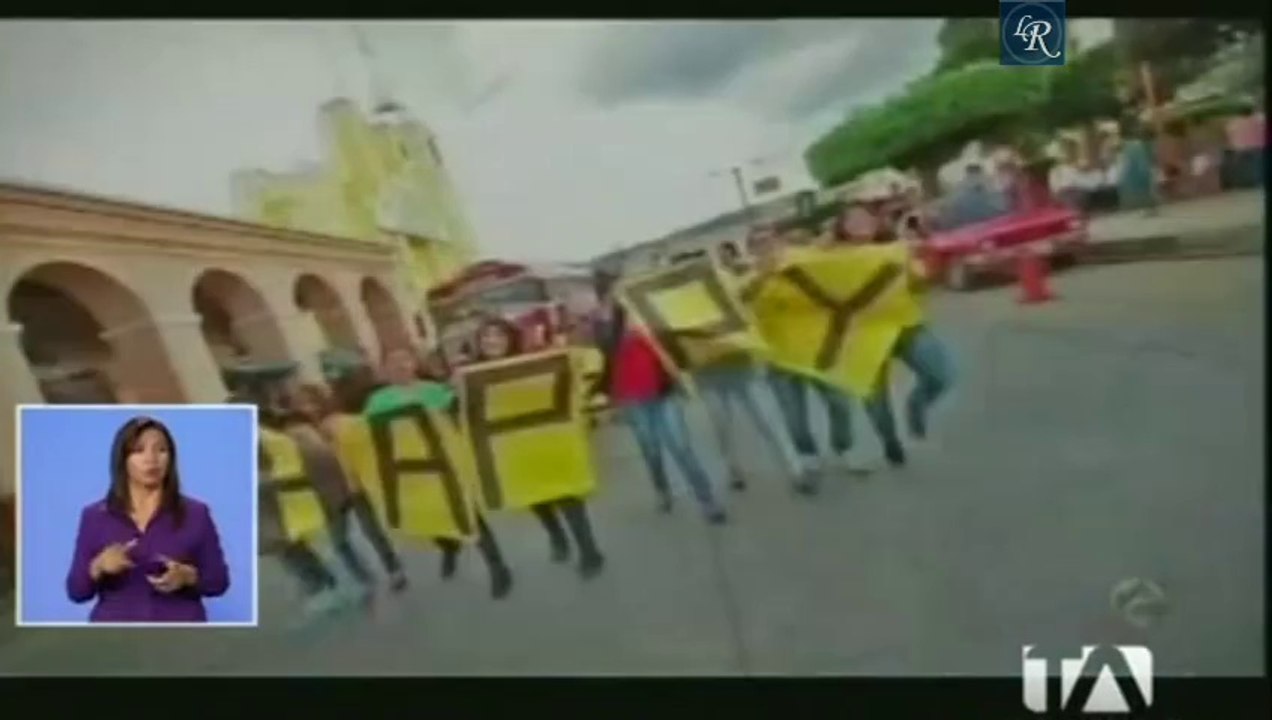 Detienen a jóvenes iraníes por hacer un video con la canción “Happy”