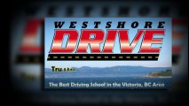 Westshore Driving School | Victoria BC Driving School