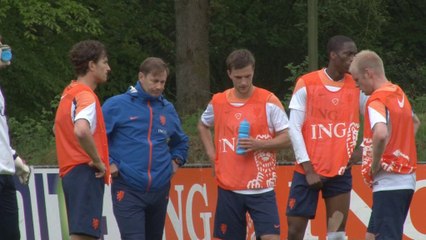 Phelan: "Giggs poteva ancora continuare a giocare"