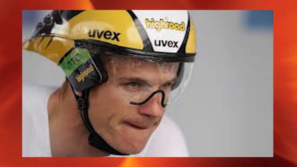 Giro de Italia - Rogers gana la décimo segunda etapa