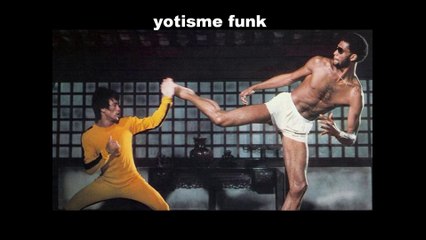 yotisme  funk selection