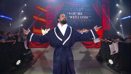 Uploaded by DesiTvForum.net 21.05.2014  WWC