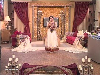 Royal Tea with Ayesha Sana (Part 01) (09.05.2014)