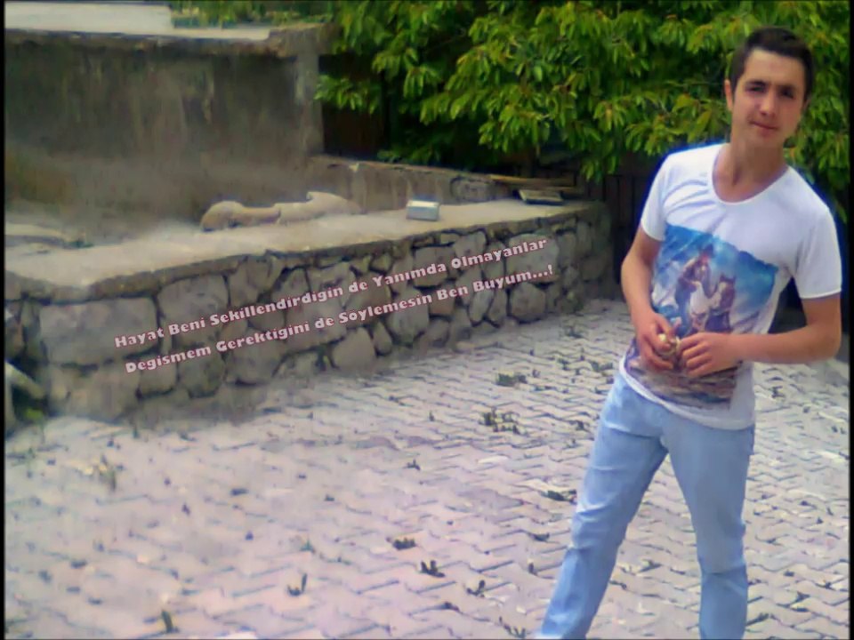 İSyankar Ex Düşme Gardaş 2014 Faceyi Sallar