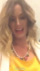 #Parte2 con Connie Ansaldi CONTINUARÁ - 20 de Mayo