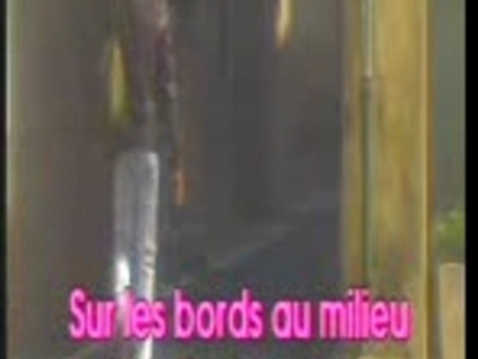 Karaoke - Vient Chez Moi J'Habite...