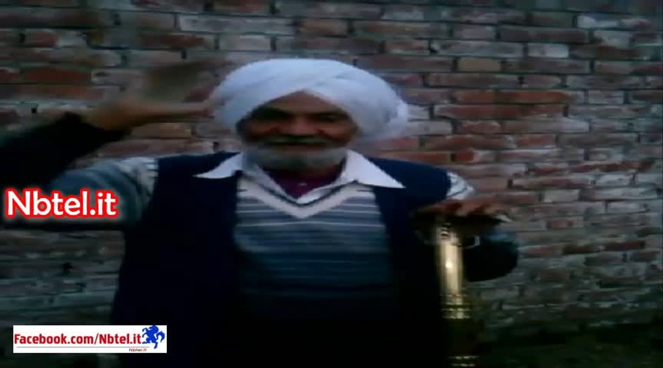 ਬਾਬੇ ਦਿਆ ਸੱਚੀਆ ਤੇ ਖਰੀਆ ਗੱਲਾ.