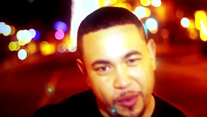 Woo Child - Don't I (prod. by JBJR) (Official Video)