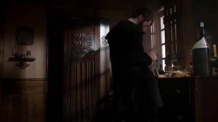 Salem: Episode 1.06 - The Red Rose and the Briar: Clip #1