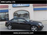 2006 Cadillac CTS Baltimore Maryland | CarZone USA