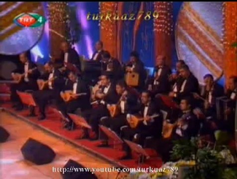 Saadet İNKAYA-Ey Sevdiğim Sana Şikâyetim Var