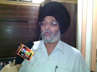 PS CHAUDHRY ON P M NARENDRA MODI