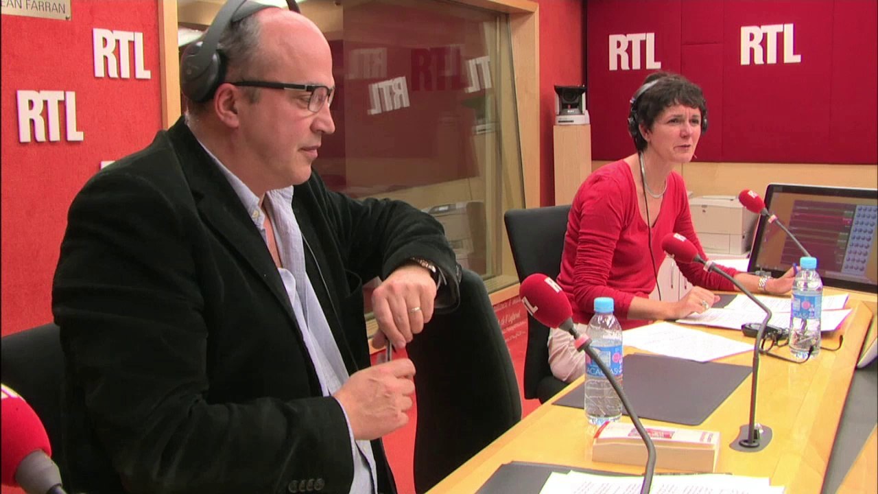 Travail : "Des pénibilités très psychologiques", dit un spécialiste