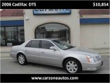2006 Cadillac DTS Baltimore Maryland | CarZone USA