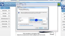 Agregando un Adaptador de Red Virtual en Windows 7 para eFactory ERP CRM