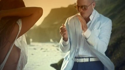 Nayer Ft Pitbull & Mohombi Suavemente.