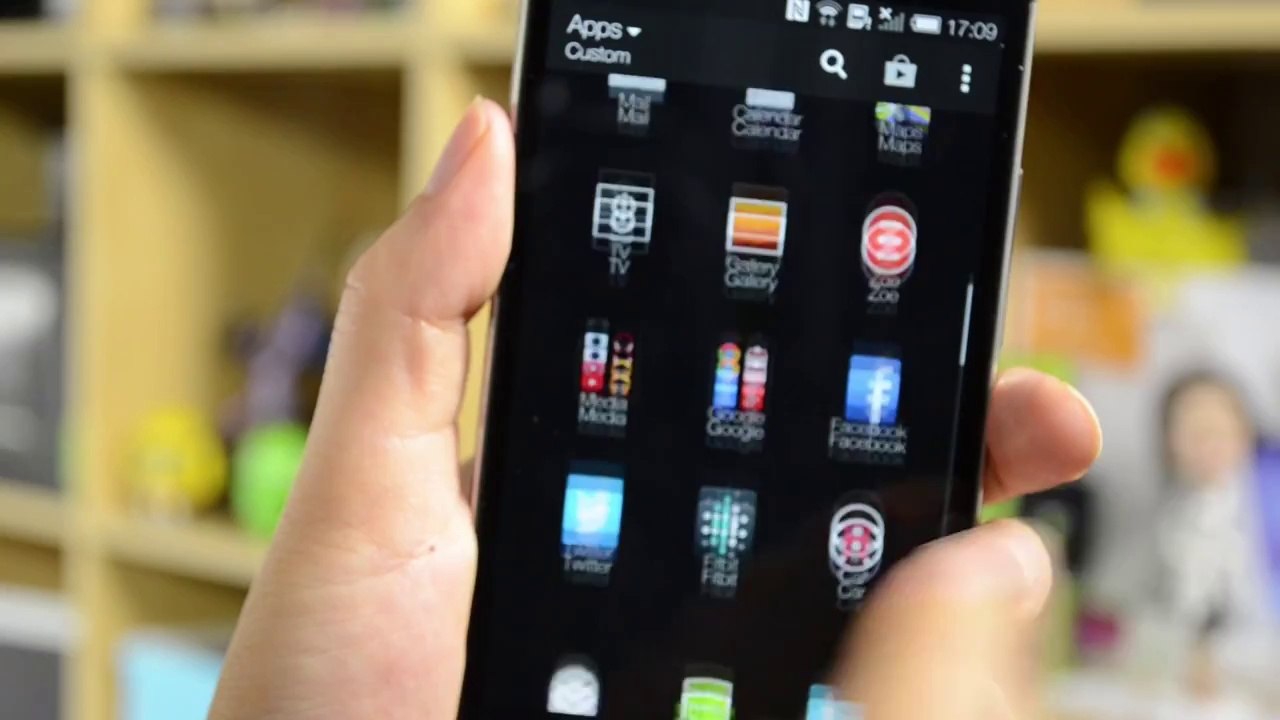 Top 10 Tips, Tricks & Hidden Features  HTC One (M8)