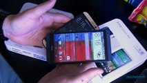 HTC Desire 816 versus HTC One M8
