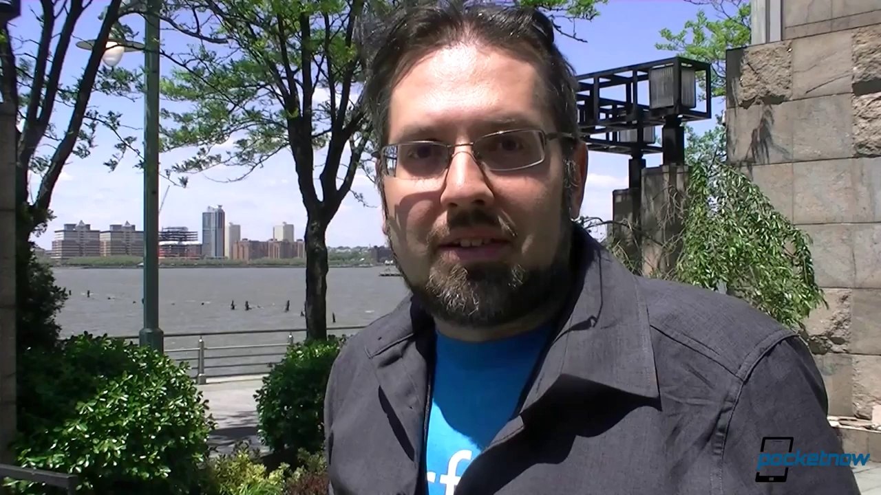 Microsoft Surface Pro 3 Unboxing