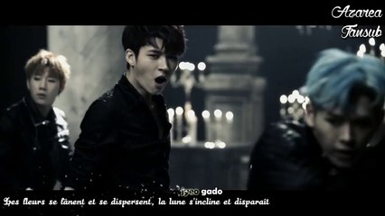 [Azarea Fansub] INFINITE - Last Romeo (vostfr)